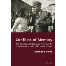 Conflicts of Memory The Reception of Holocaust Films and TV Programmes