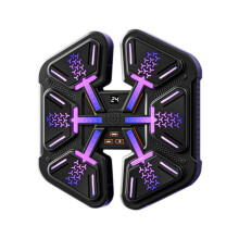 Music Boxing Platform Decompression Beat Rhythm Training Equipment Boxing Supplies Music Boxing Target Rechargeable