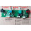 Input Phonograph Circuit Board -Compatible Module Record Player Module Development Board Accessories Replace 9
