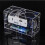 DIY  Speaker Electronic Kit Two-Channel Multi-Functional Music Spectrum MP3 Amplifier Welding Assembly 5