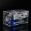 DIY  Speaker Electronic Kit Two-Channel Multi-Functional Music Spectrum MP3 Amplifier Welding Assembly 7
