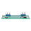 3X Ny Jumbospot MmDVM HS USB HAT Adapter Board Replace för Rasberry Pi Windows Linux Android Hotspot 5