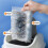 Duster Refills Compatible with  Duster, Heavy Duty Multi Surface Duster Replacement with 2 Extra Handle 3