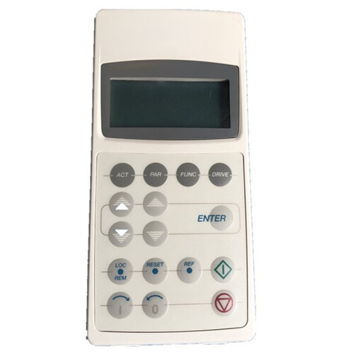 -New CDP312R Display Panel ABB Frequency Converter ACS800 Series Operation Panel/Display/Control Panel 2