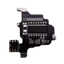 Dla Modyfikacji Modułu Quansheng K5/K6 SI4732 Moduł Radia Krótkofalowego Moduł Modyfikacji Domofonu