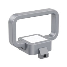 BIQU Panda Hue OTG Aluminiumlegering CNC Precision Lätt Robust Personlig LED-Belysning Uppgradering för A1