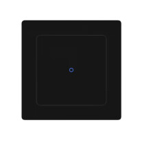 Tuya WiFi Light App Remote Control with for Alexa Home 1-Gang