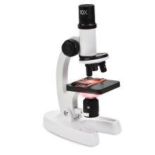 Simulation Microscope Toy 1200 X Science Education Children'S Early Learning Toy Educational Gift Toys for Kids