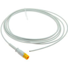 Sonda per Temperatura del Monitor del Paziente Medico - Sensore di Qualità Ospedaliera per Monitor di Temperatura Della Cavità Mindray