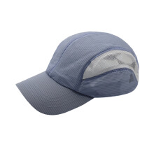 Modische Baseballkappe, sonnenfest, Papa-Mütze für Camping,-Blau