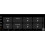 6.2 Inch TUYA  Multifunctional Central Control Screen ZIGBEE Gateway IR Infrared Android11 Audio Wall Amplifier B 6