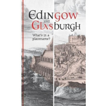 Edingow and Glasburgh by Peter Terrell Paperback Book