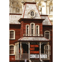 Cornelia Parker Transitional Object PsychoBarn by Margaret Iversen Pap