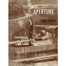 Aperture by Dehnel Jacek Paperback Book