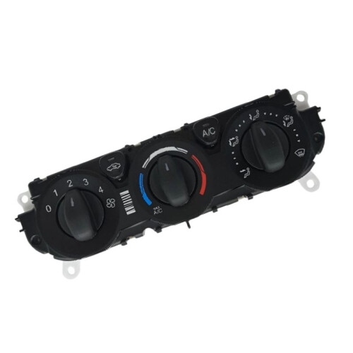 CK4T19980AE Air Conditioning Control  Heater Climate Control Temperaure Panel for  Transit 150 250 350 2015-19