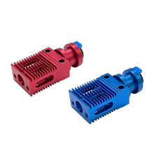 Hotend Heat Sink for  3D Printers for -3 Series CR10 MK8