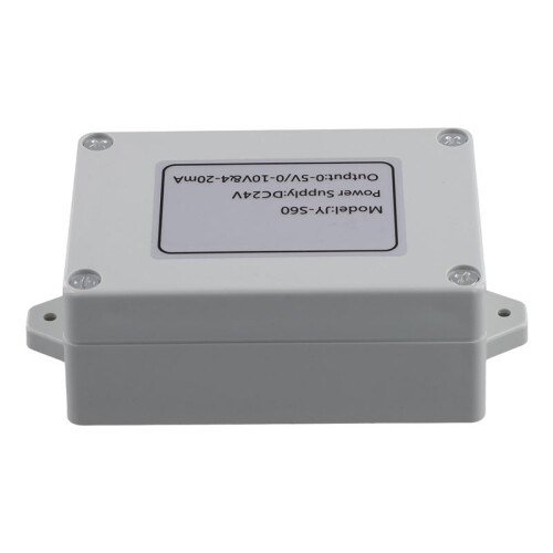 Weighing Transmitter Weighing Amplifier Weight Sensor Voltage Current Converter  12-24V 4-20MA Load Cell Amplifier