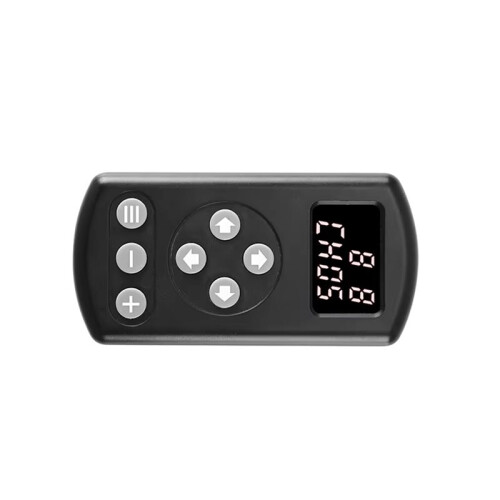 2.4G Wireless Remote Control for ZIFON M4/YT1000 Stabilizer Controller Dedicated Accessories 1