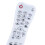 Universal Remote Control for  Projectors Fits Models HD26 GT1080 D946 HSF836 HDF537ST 5