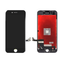 Pantalla LCD para iPhone 7 AAA - Negra