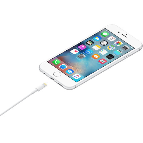 Apple Apple Lightning to USB Cable (1m) 1