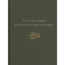 Krinoi kai Limenes Studies in Honor of Joseph and Maria Shaw Hardcover