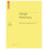 Design Dictionary Perspectives on Design Terminology Hardcover Book 1