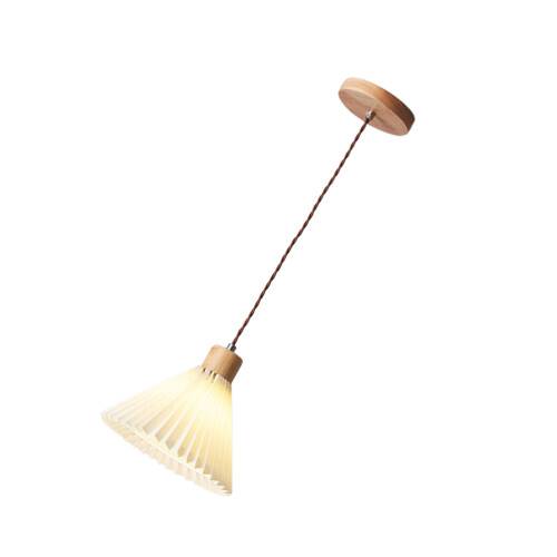 Creatief Pendellamp Met Modern Minimalistisch Design