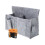 1Set Duurzame Grijze Tools Taille Verpleging 1
