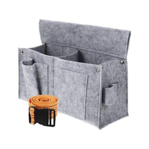 1Set Duurzame Grijze Tools Taille Verpleging