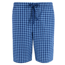 Hanes Men's Big and Tall Woven Cotton Pyjama Sleep Shorts