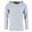 Knocker Men's Lightweight Hoodie 1