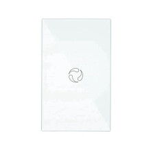 Controlador de Aquecedor de Água com Interruptor de Caldeira WiFi 20A Tuya APP Controle Remoto Alexa Home Voice Painel de Vidro Plugue EUA