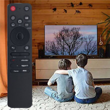 Controle Remoto de Substituição MR25GA AKB76046603 para TVs para Das Séries GA/GC