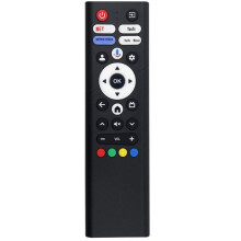 Replace Voice Remote Control for Dijitsu Challenger Siragon Aiwa Sonevicw for Remote Control