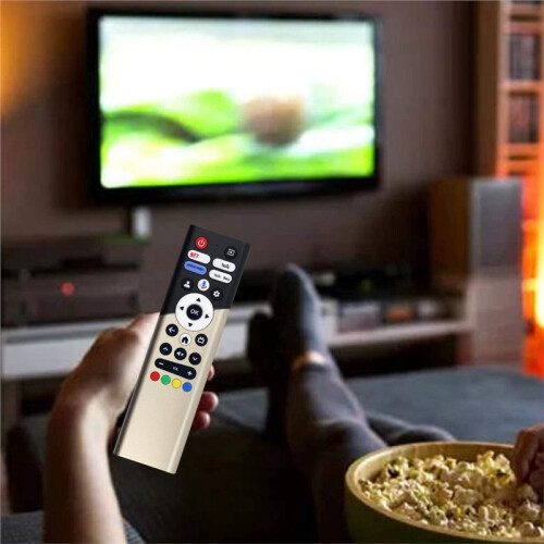 Voice Remote Control Replace for Dijitsu Challenger Siragon Aiwa Sonevicw for  Remote Control