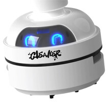 Handheld Desktop Vacuum Cleaner Electric for Students and Children High Suction Power