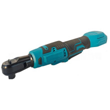 Cordless Ratchet Wrench 1/2" for 18V Battery Electric Screwdriver Nut Removal Tool 80N.M