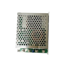 Moduł Konwertera Obniżającego Napięcie do 50 A, 1000 w, Wejście 25-90 V, Wyjście 2,5-50 V, Regulowany Moduł z Wentylatorem Chłodzącym