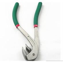 3pcs Stainless Steel Pliers for Repairing Car Dents, Door Edges, and Window Slats Without Bodywork or Paint Damage.