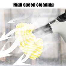 For EasyFix SC2 SC3 SC4 SC5 Handheld Vacuum Cleaner Parts Microfibre Washable Steam Mop Rags Mop Pads