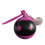 Interactive Cat Toy Automatic Rolling  with Lights Type-C Rechargeable for Cats and Dogs Motion-Sensing Fun 1