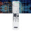 Replace RM-ADU003 Remote Control for  AV Remote Control Theater System DAV-DX155 DX255 DX315 DZ120 1