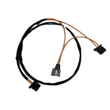 100CM MOST Optic Fiber Jumper Cable Multimedia Connectors for Etc.