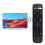 Replace 22AV2025B/00 Remote Control for   TV 22AV2025B/00 Remote Control 1