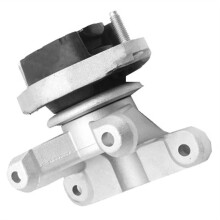 Transmission Mount Gearbox Adhesive 8E0399105CL for A4 2000-2008 1.8 2.0 3.0L Engine Mount Bracket 8E0399105AF