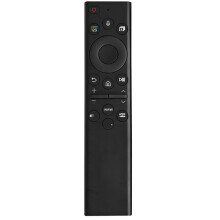 Replace BN59-01385D Voice Remote for 4K TV QE65QN800BT QE65QN900BT QE75Q70BAT QE55Q60BAUXTK QE55QN700BTXTK QE