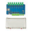 ESP32 RS485 Modbus Wifi  8-Way Relay Module Optocoupler Isolation 8 Channel Relay Module with Shell  7-24V 1