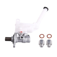 Cylinder Główny Hamulcowy D6010-3DF2A D6010-3DF3A dla Tiida Bluebird Sentra Sylphy 2012-2018