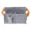 1Set Duurzame Grijze Tools Taille Verpleging 6